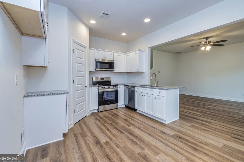 133 Hunts Mill CIR Griffin, GA 30224