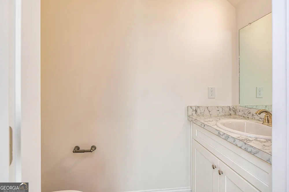 133 Hunts Mill CIR Griffin, GA 30224