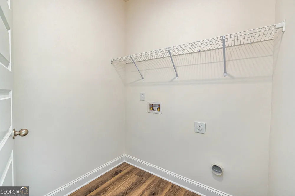 133 Hunts Mill CIR Griffin, GA 30224