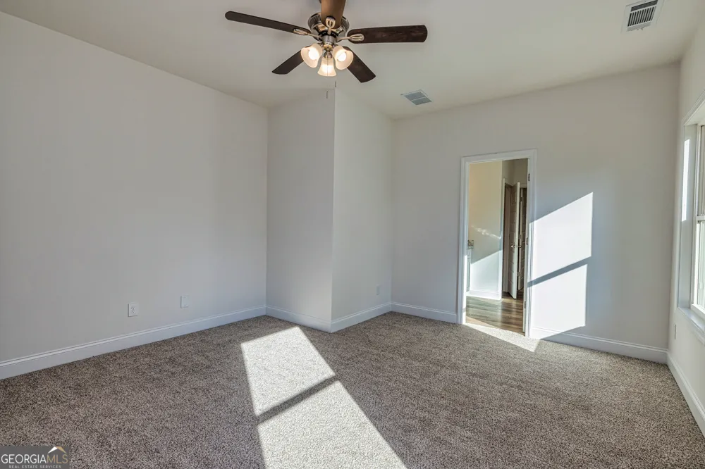 133 Hunts Mill CIR Griffin, GA 30224