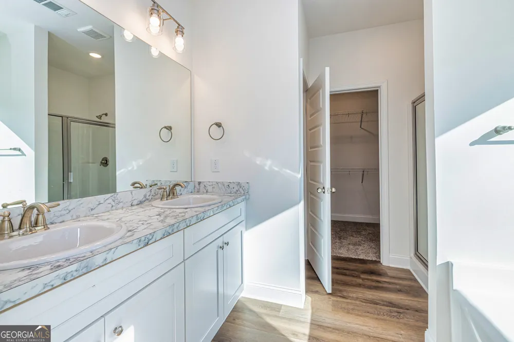133 Hunts Mill CIR Griffin, GA 30224