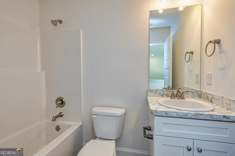 133 Hunts Mill CIR Griffin, GA 30224
