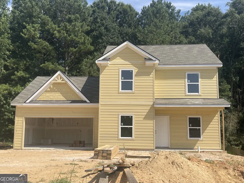 133 Hunts Mill CIR Griffin, GA 30224