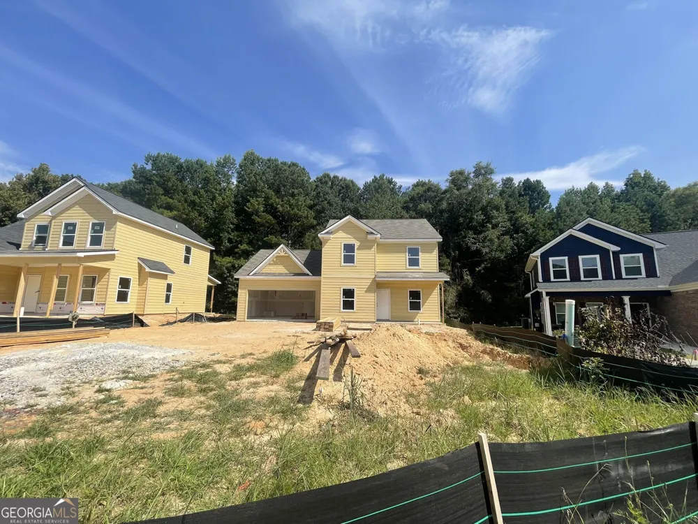 133 Hunts Mill CIR Griffin, GA 30224
