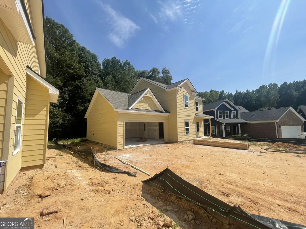 133 Hunts Mill CIR Griffin, GA 30224