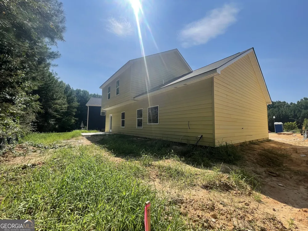 133 Hunts Mill CIR Griffin, GA 30224
