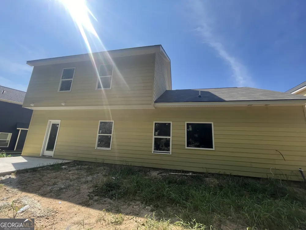 133 Hunts Mill CIR Griffin, GA 30224
