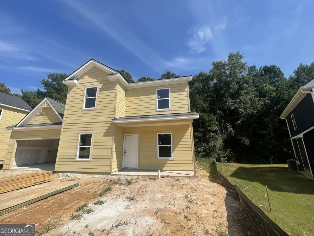 133 Hunts Mill CIR Griffin, GA 30224