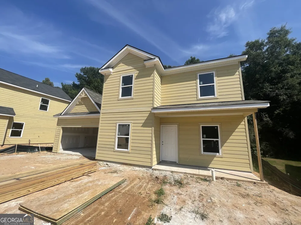 133 Hunts Mill CIR Griffin, GA 30224