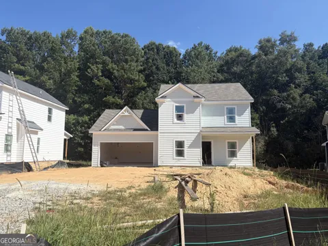 133 Hunts Mill CIR