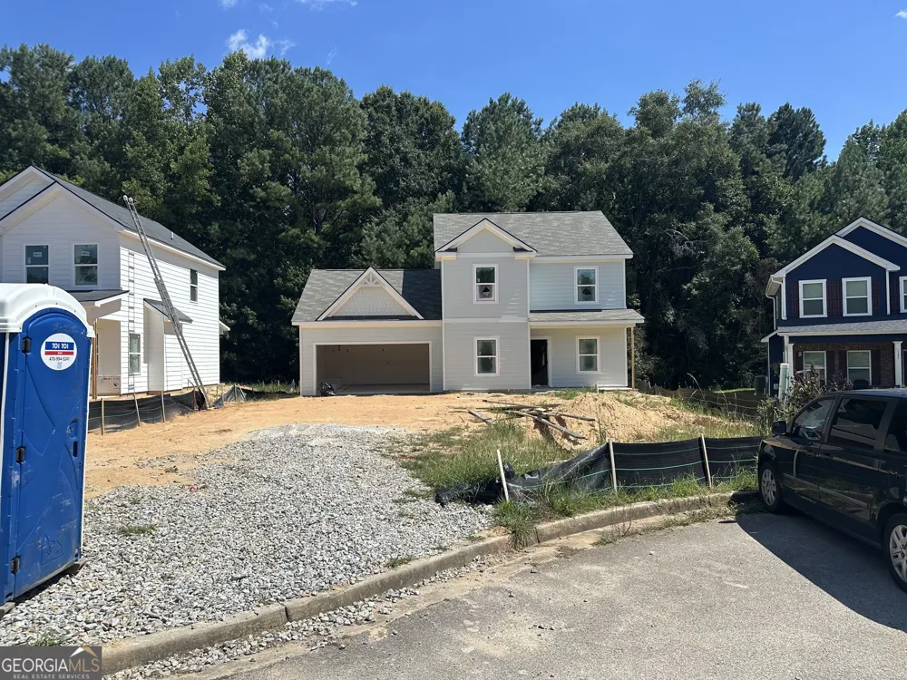 133 Hunts Mill CIR Griffin, GA 30224