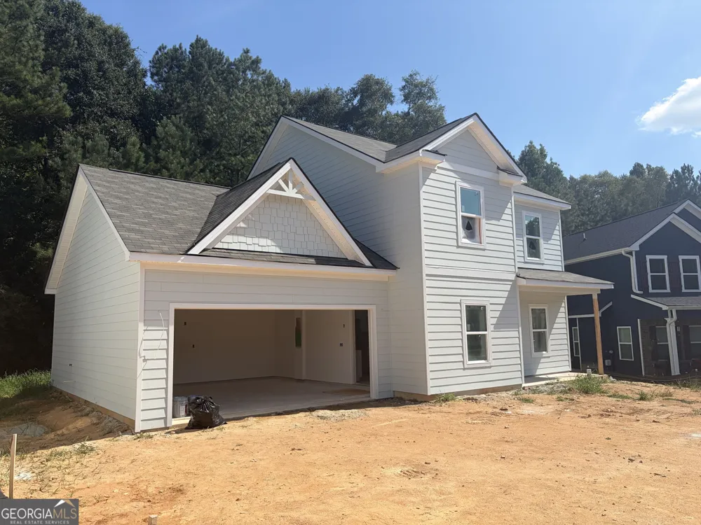 133 Hunts Mill CIR Griffin, GA 30224