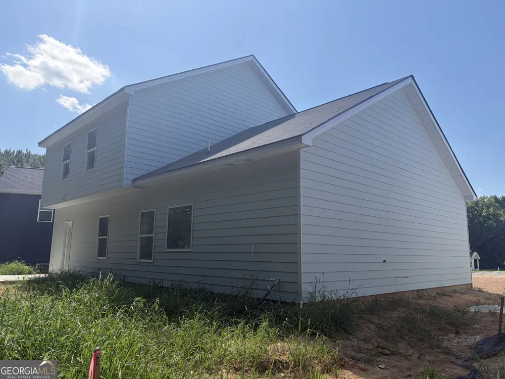 133 Hunts Mill CIR Griffin, GA 30224