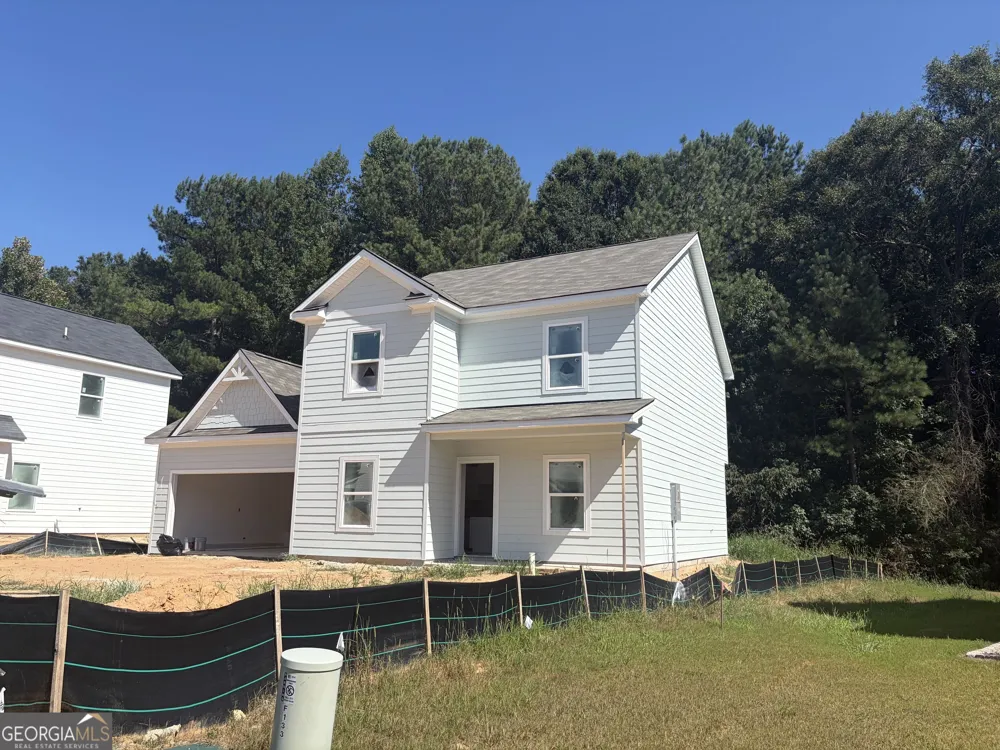 133 Hunts Mill CIR Griffin, GA 30224