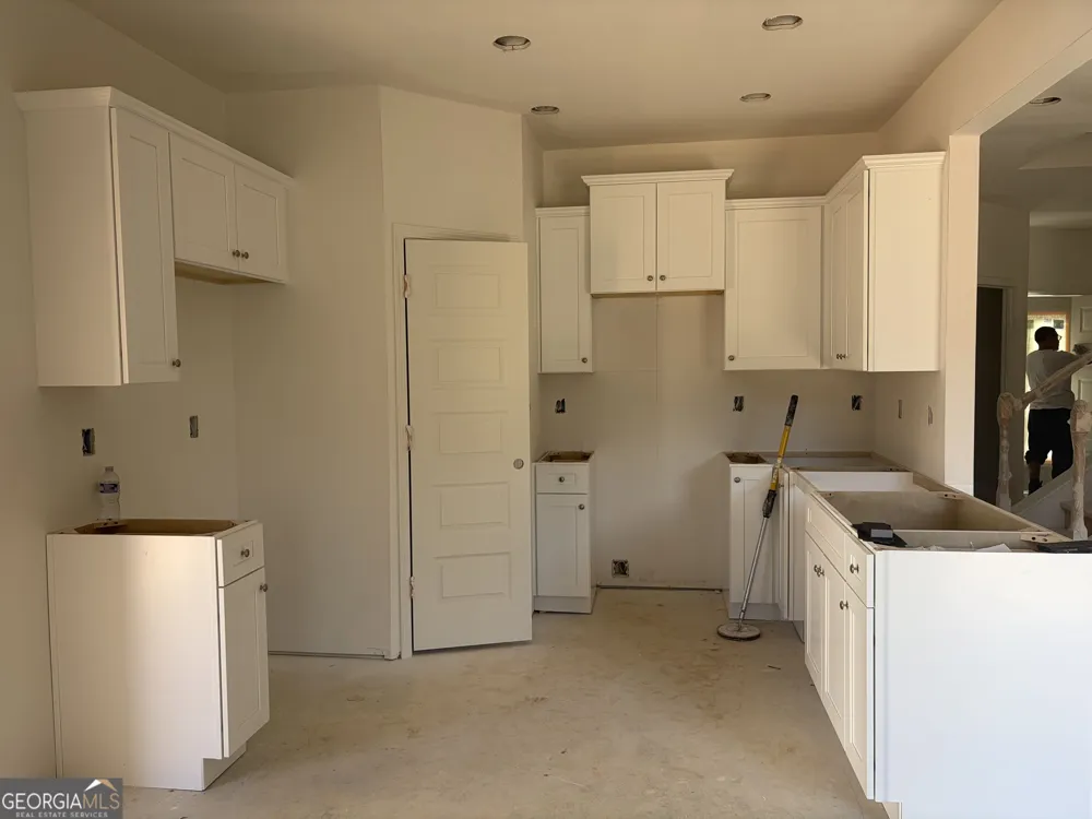 133 Hunts Mill CIR Griffin, GA 30224