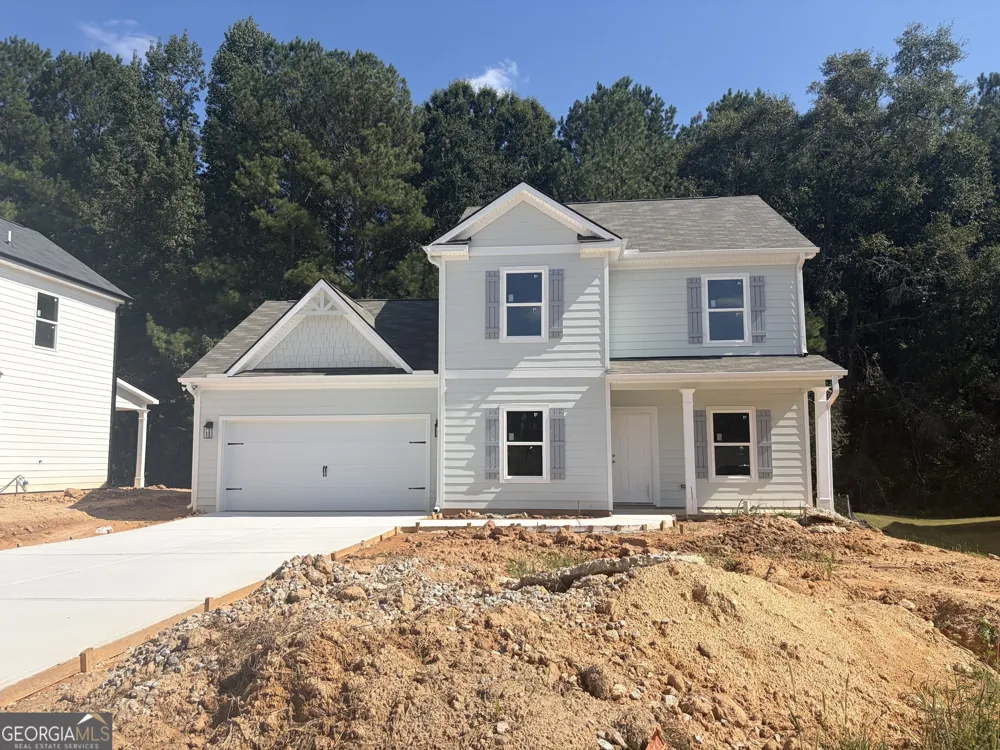 133 Hunts Mill CIR Griffin, GA 30224