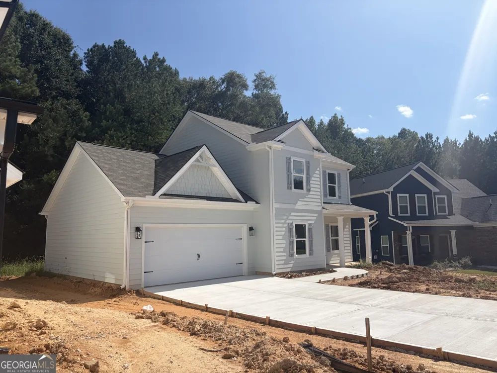 133 Hunts Mill CIR Griffin, GA 30224