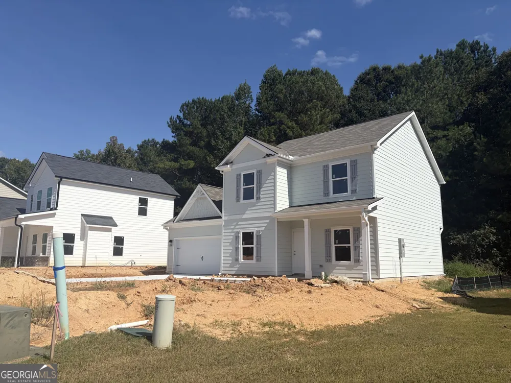 133 Hunts Mill CIR Griffin, GA 30224