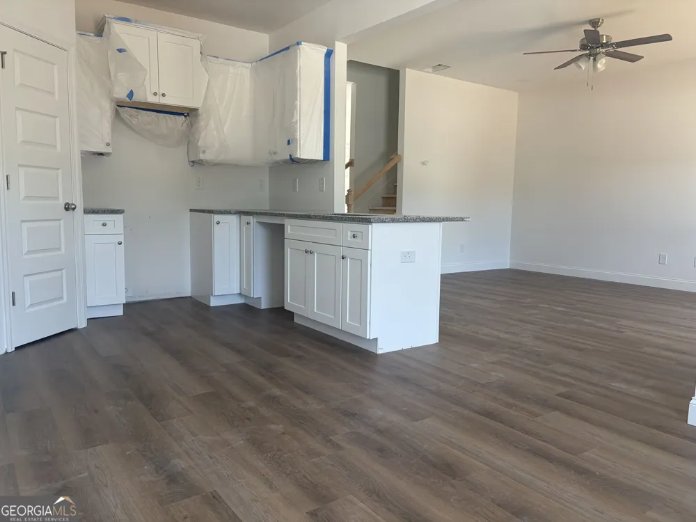 133 Hunts Mill CIR Griffin, GA 30224
