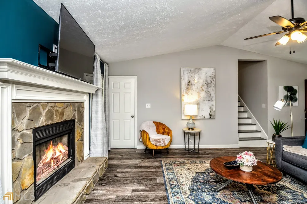 285 Arbor WAY Dallas, GA 30157