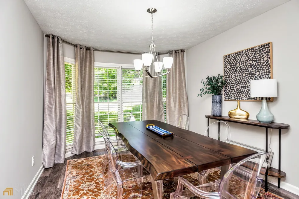 285 Arbor WAY Dallas, GA 30157