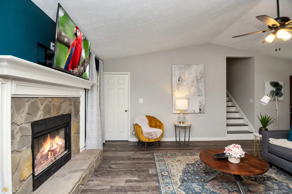 285 Arbor WAY Dallas, GA 30157