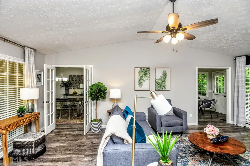 285 Arbor WAY Dallas, GA 30157