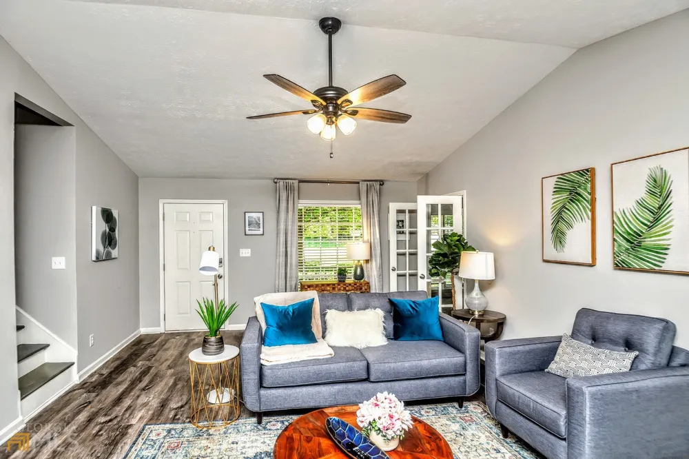 285 Arbor WAY Dallas, GA 30157