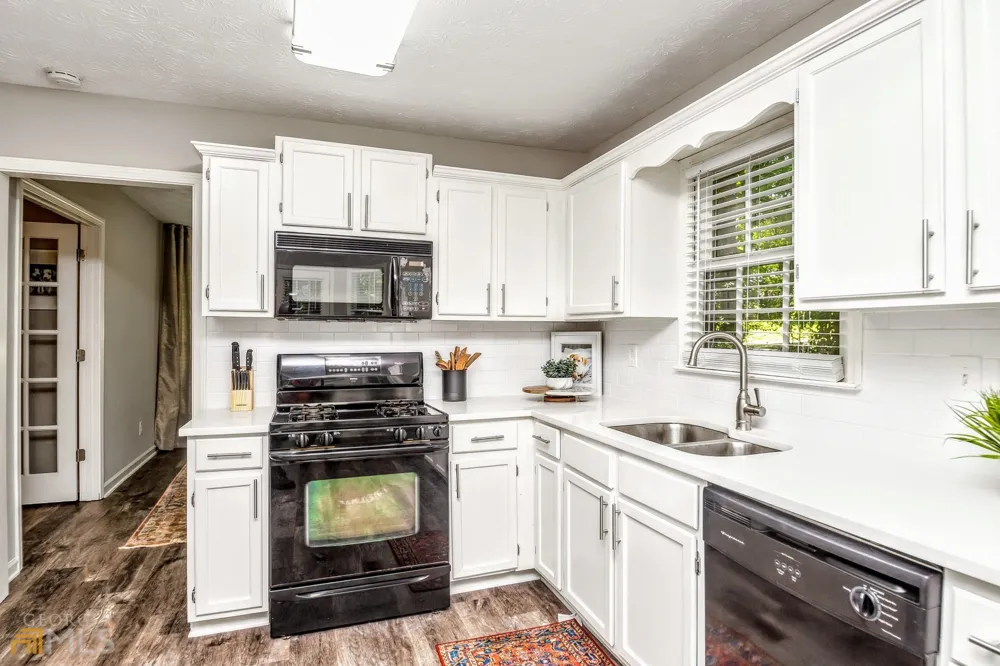 285 Arbor WAY Dallas, GA 30157