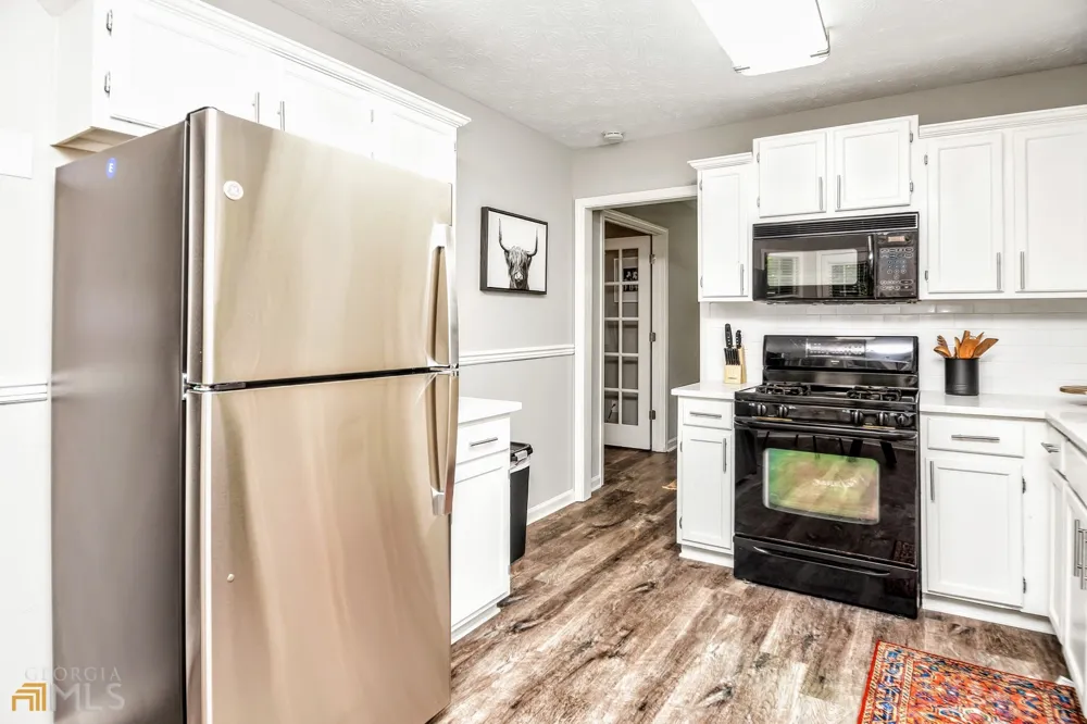 285 Arbor WAY Dallas, GA 30157