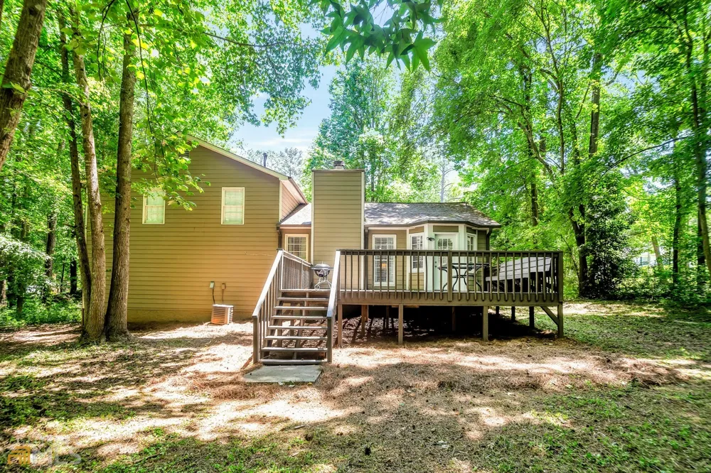 285 Arbor WAY Dallas, GA 30157