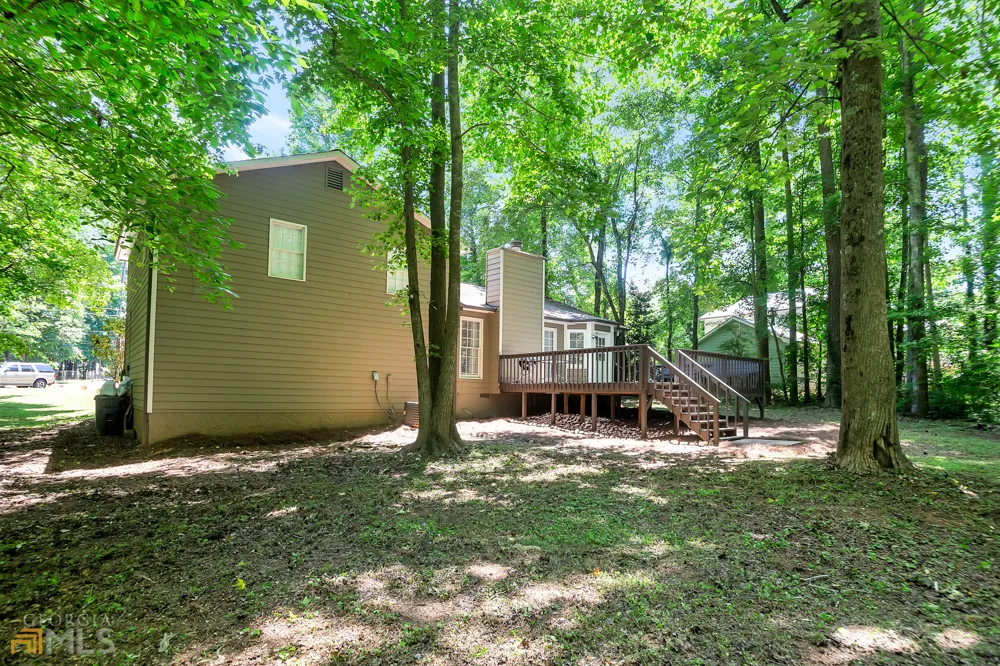 285 Arbor WAY Dallas, GA 30157