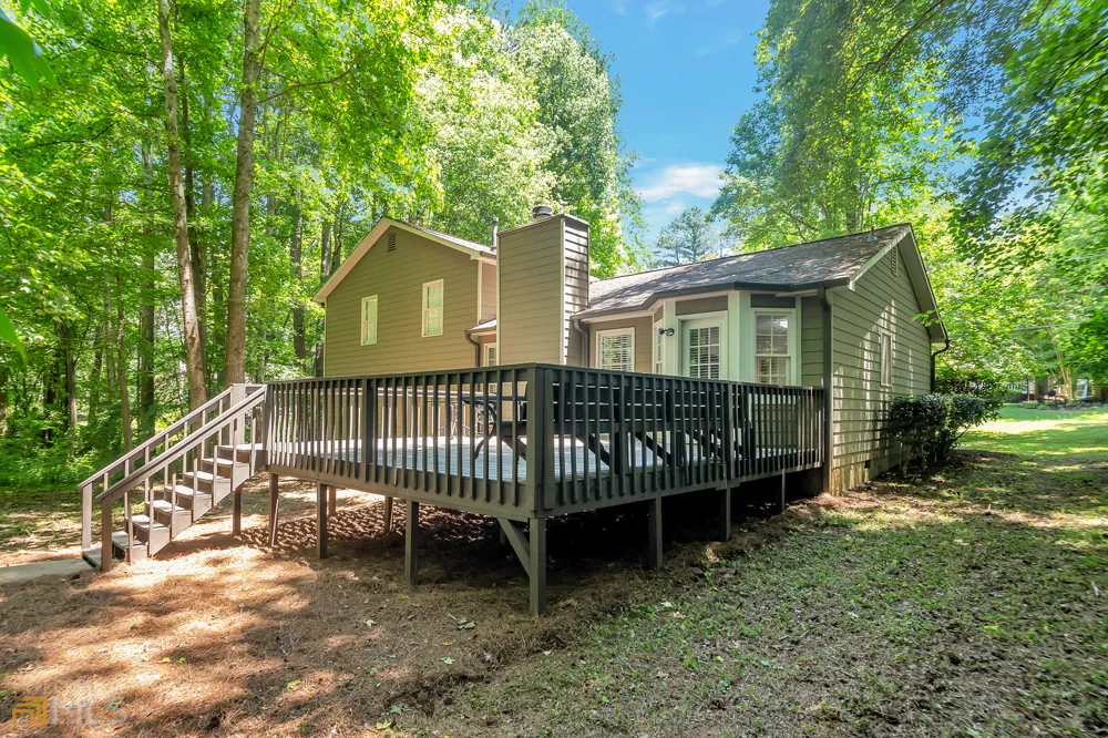 285 Arbor WAY Dallas, GA 30157