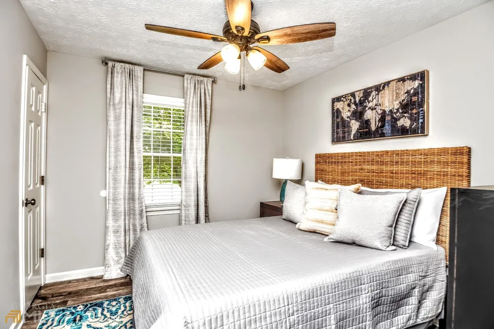 285 Arbor WAY Dallas, GA 30157