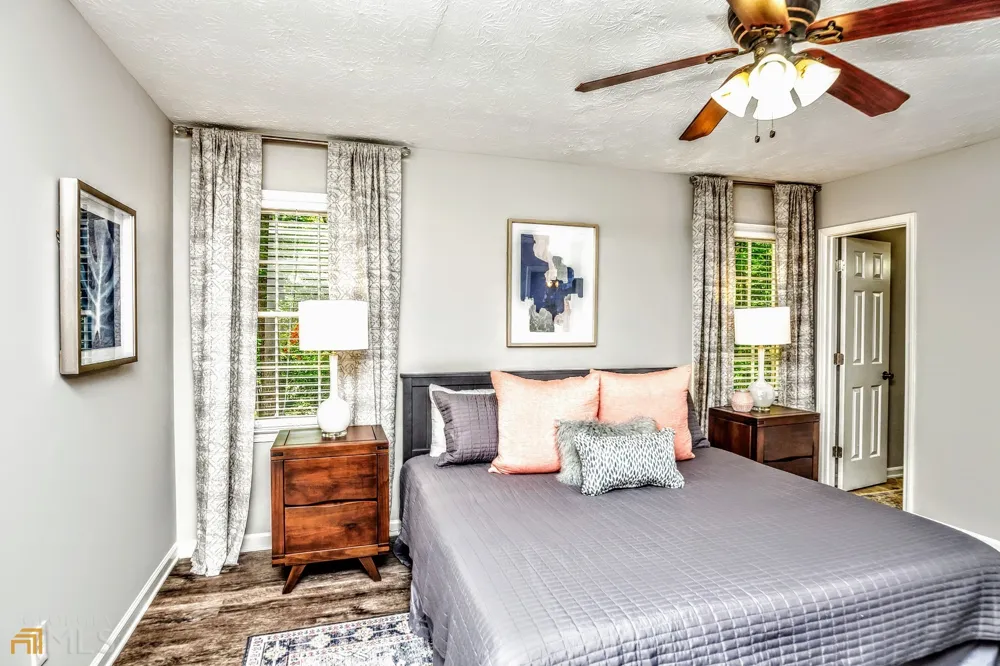 285 Arbor WAY Dallas, GA 30157