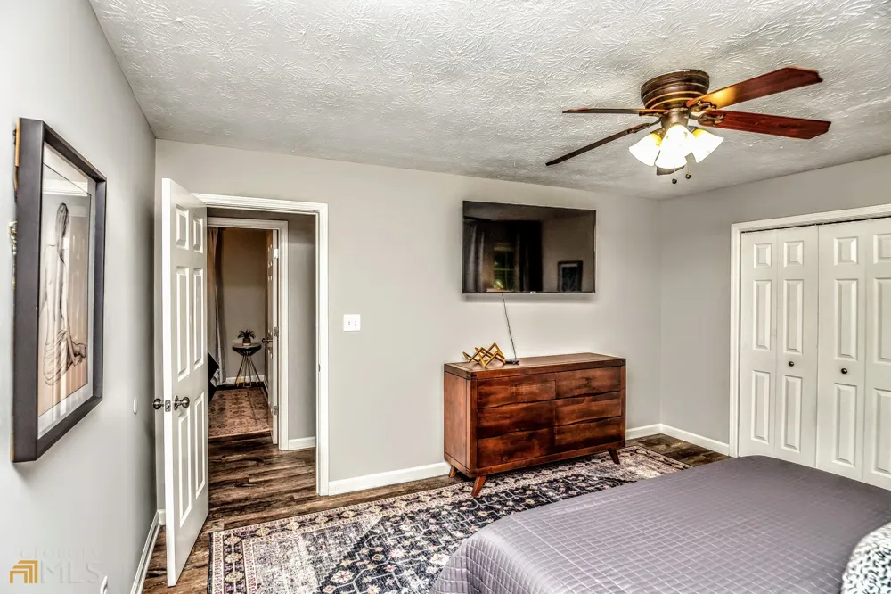 285 Arbor WAY Dallas, GA 30157