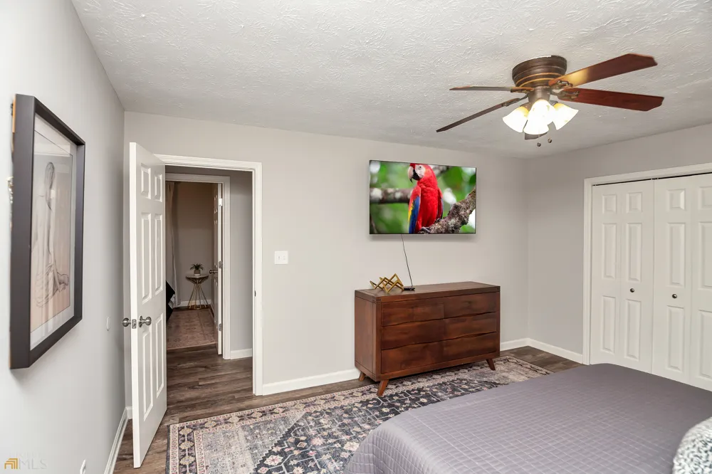 285 Arbor WAY Dallas, GA 30157