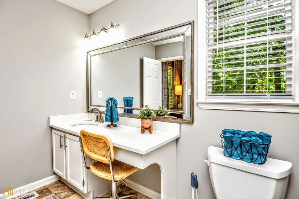 285 Arbor WAY Dallas, GA 30157