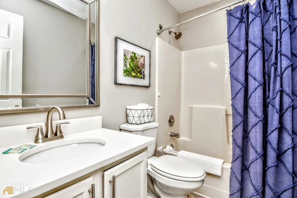 285 Arbor WAY Dallas, GA 30157