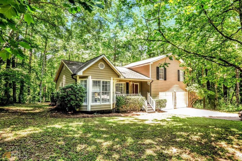 285 Arbor WAY Dallas, GA 30157