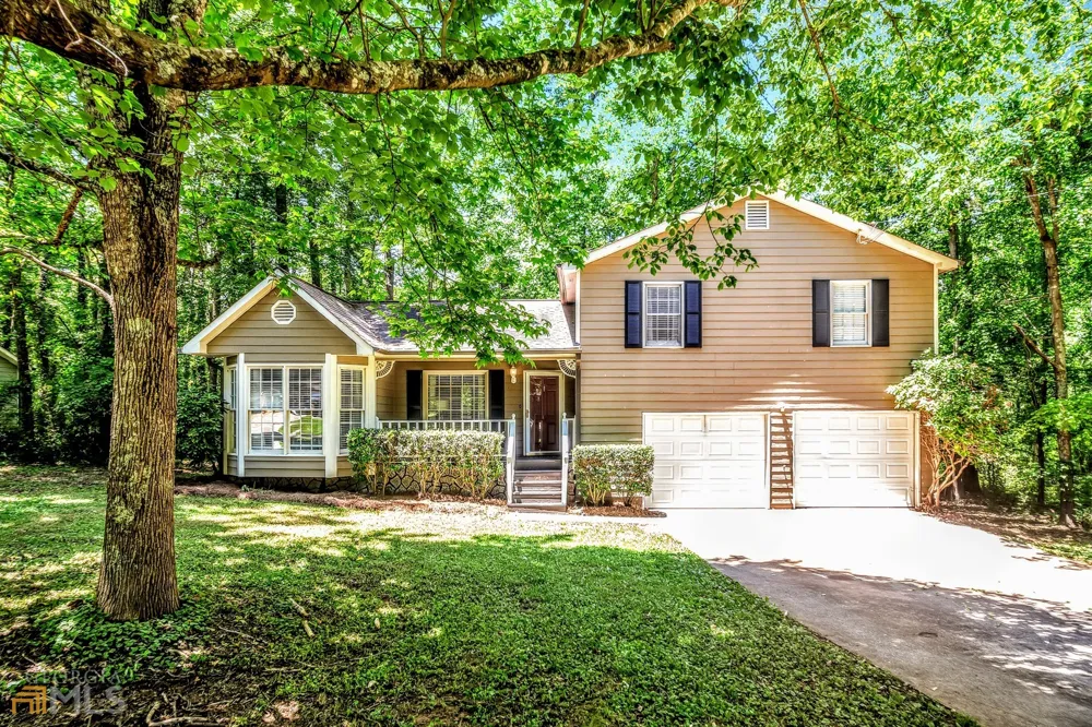 285 Arbor WAY Dallas, GA 30157