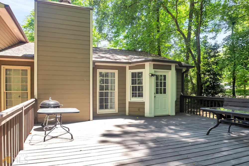 285 Arbor WAY Dallas, GA 30157