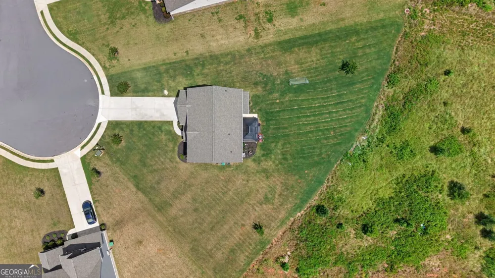 1356 Deutz DR Locust Grove, GA 30248