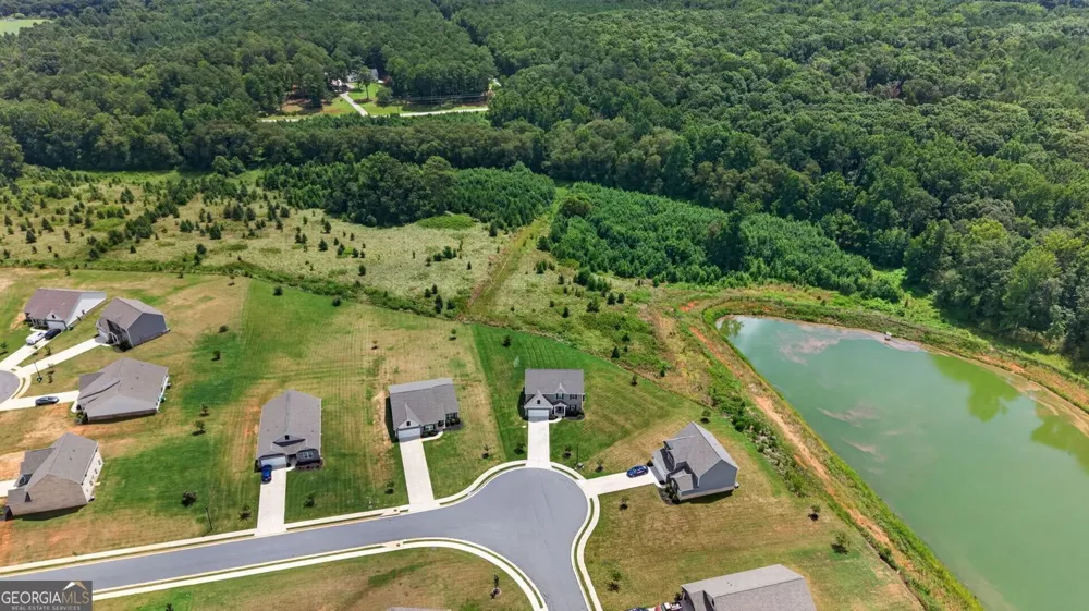1356 Deutz DR Locust Grove, GA 30248