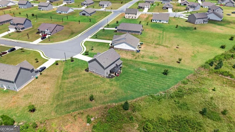 1356 Deutz DR Locust Grove, GA 30248