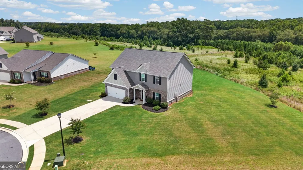 1356 Deutz DR Locust Grove, GA 30248