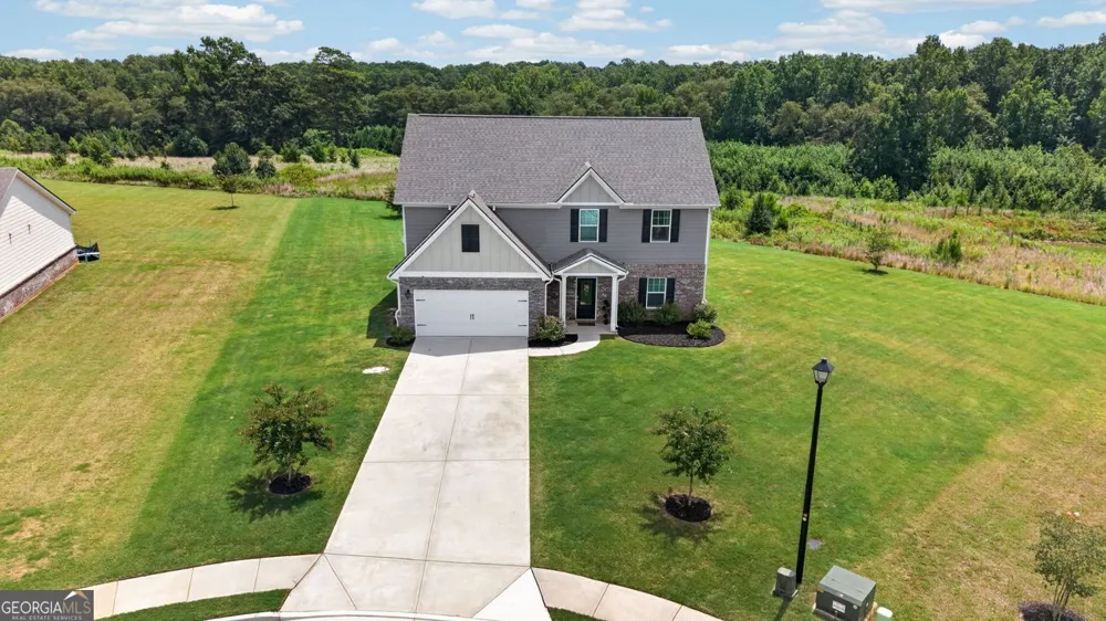 1356 Deutz DR Locust Grove, GA 30248