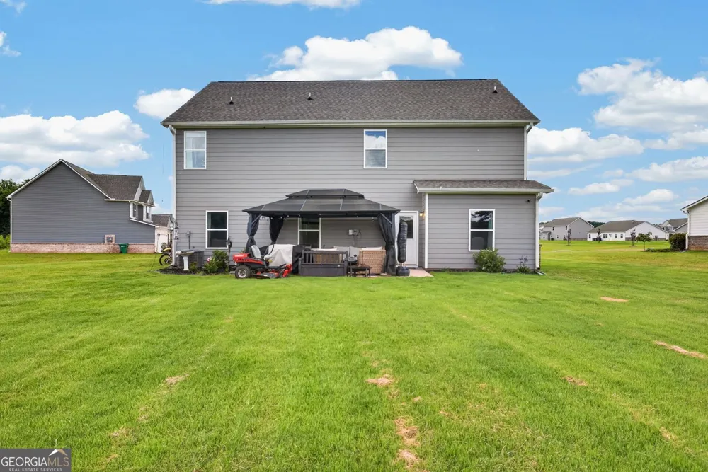 1356 Deutz DR Locust Grove, GA 30248
