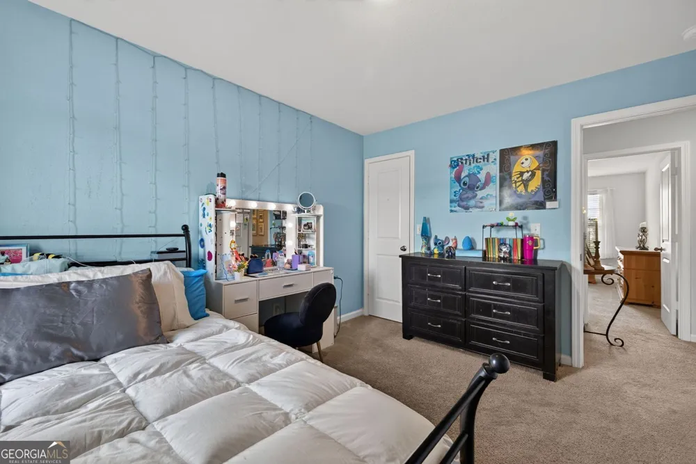 1356 Deutz DR Locust Grove, GA 30248