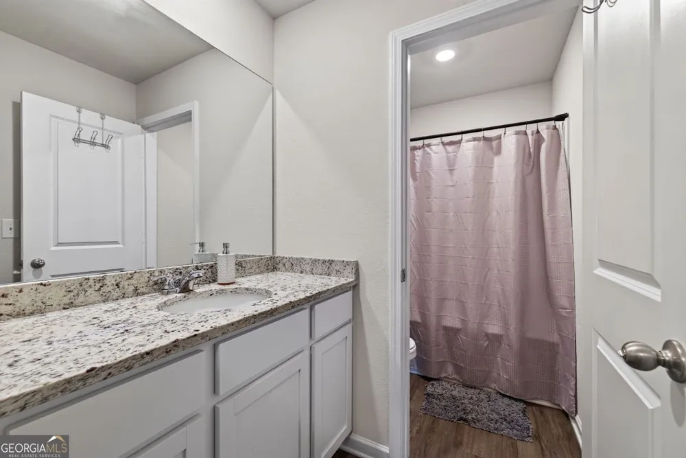 1356 Deutz DR Locust Grove, GA 30248